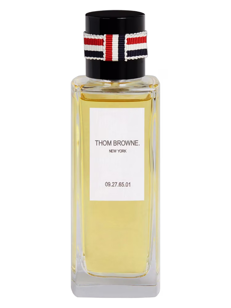 Thom Browne Vetyver And Cucumber