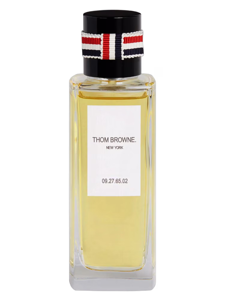 Thom Browne Vetyver And Grapefruit