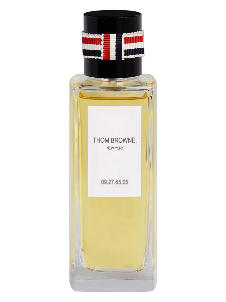 Thom Browne Vetyver And Smoke