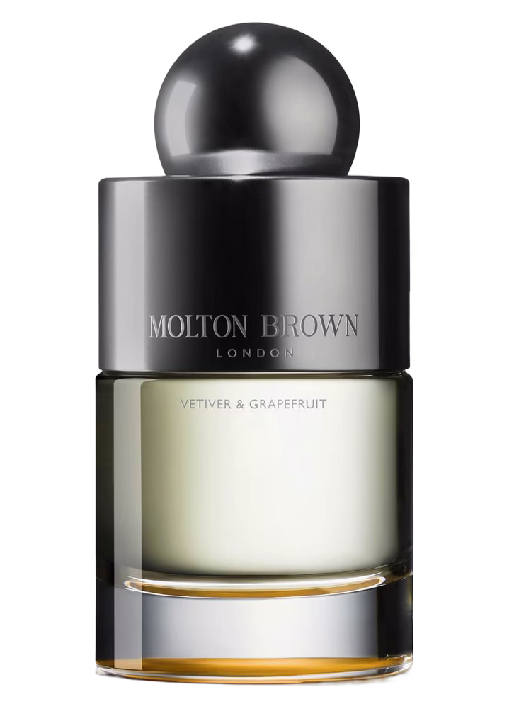 Molton Brown Vetiver & Grapefruit