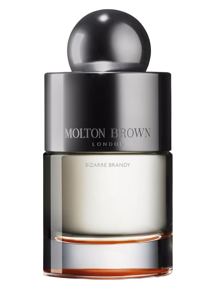 Molton Brown Bizarre Brandy
