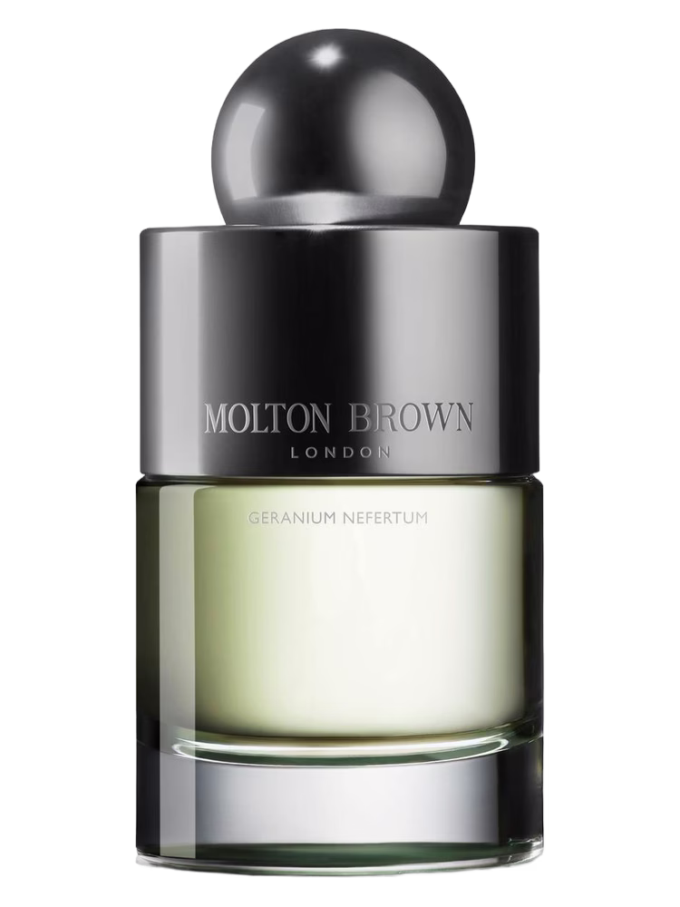 Molton Brown Geranium Nefertum