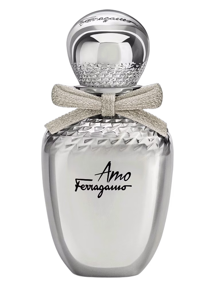 Salvatore Ferragamo Amo Ferragamo Holiday Edition 2019