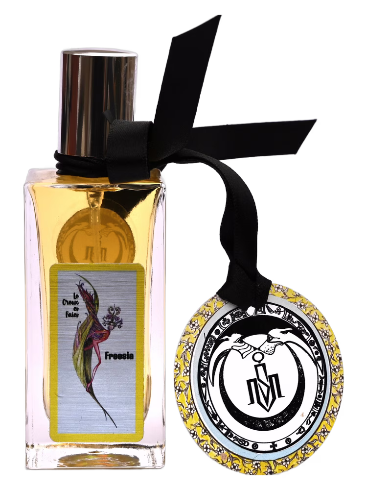 Scents of Man Freesia