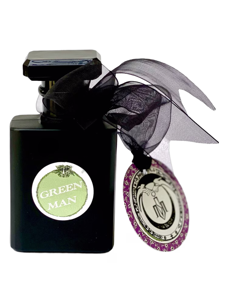 Scents of Man Green Man