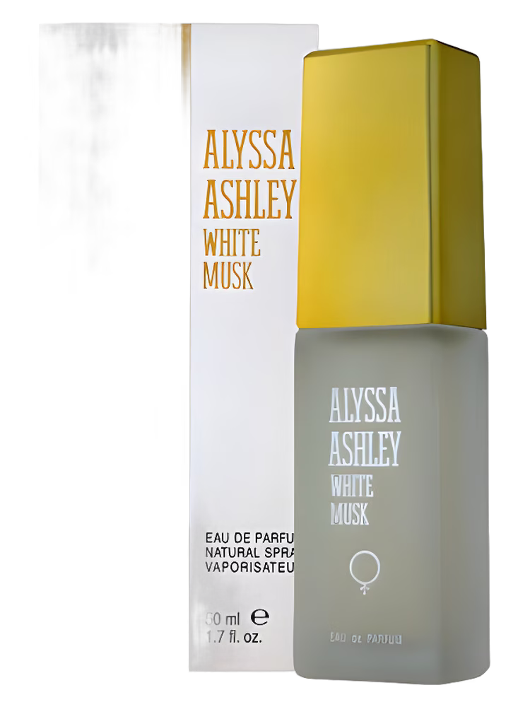 Alyssa Ashley White Musk