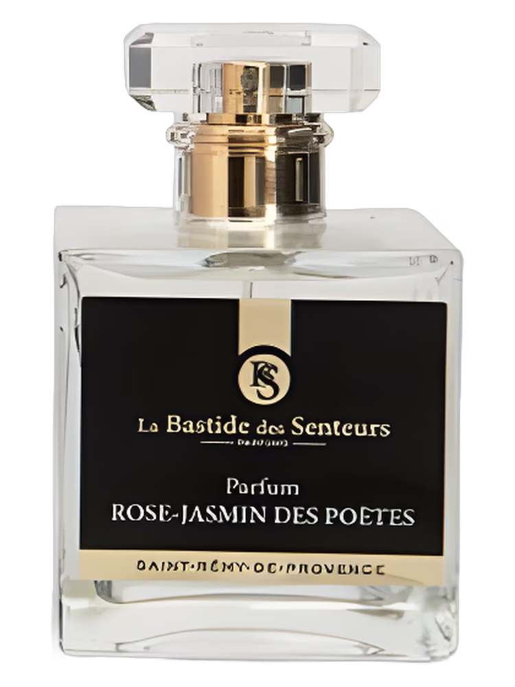 La Bastide des Senteurs Rose - Jasmin des Poètes