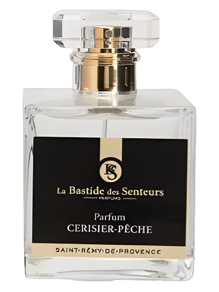 La Bastide des Senteurs Cerisier - Pêche