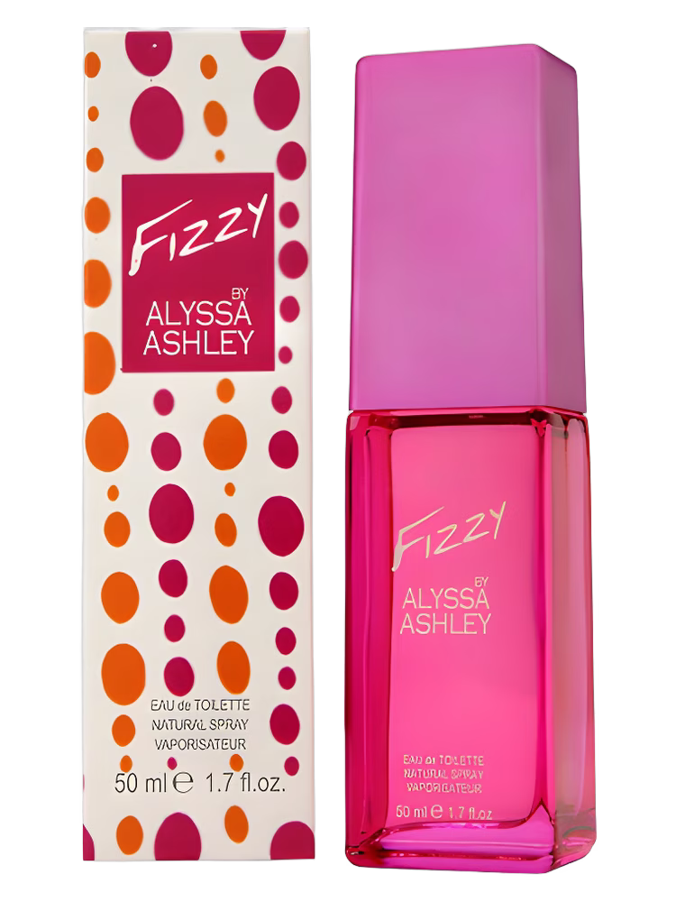 Alyssa Ashley Fizzy
