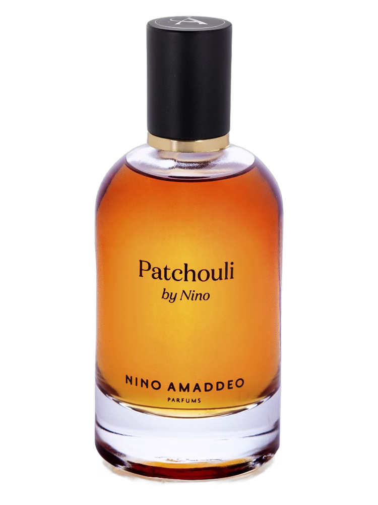 Nino Amaddeo Patchouli By Nino