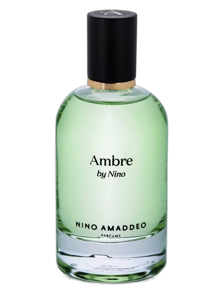 Nino Amaddeo Amber By Nino