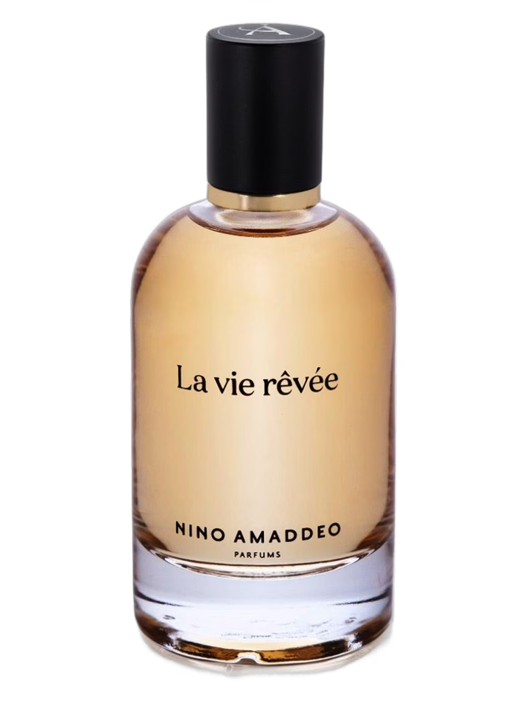 Nino Amaddeo La Vie Rêvée