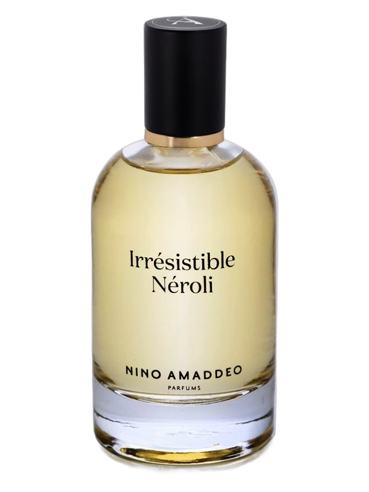 Nino Amaddeo Irresistible Neroli