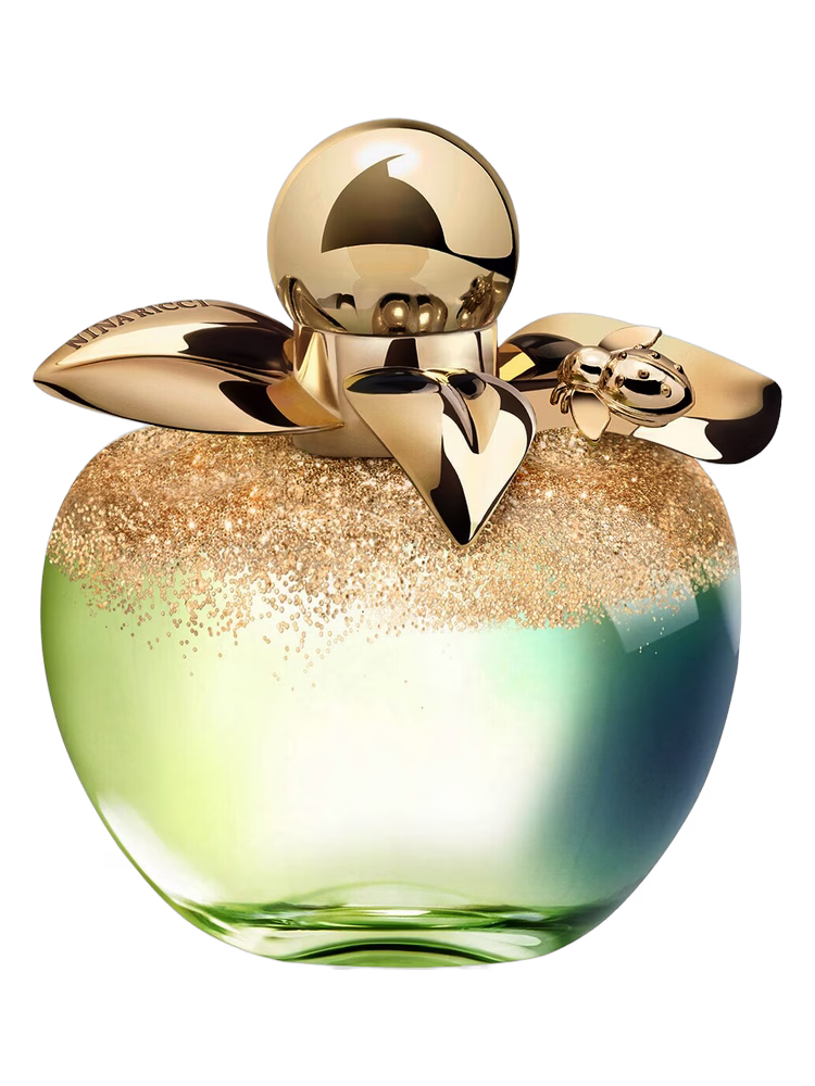 Nina Ricci Bella Holiday Edition 2019