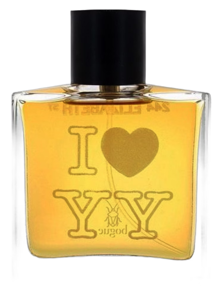 Bogue I Love YY