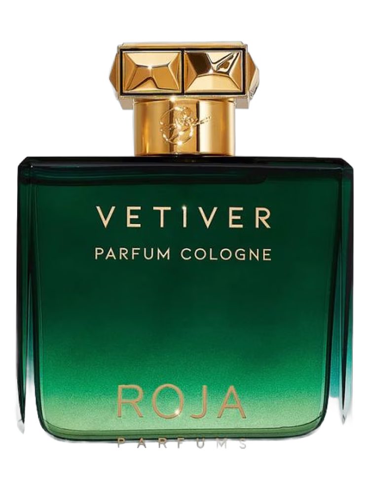 Roja Dove Vetiver Pour Homme Parfum Cologne