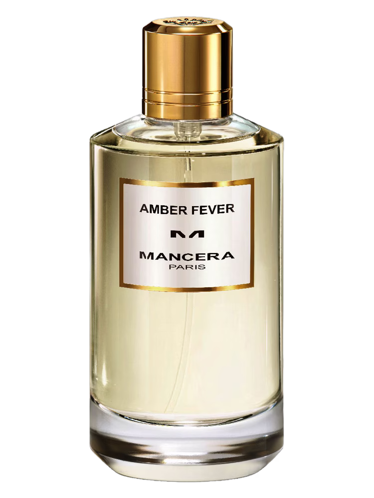 Mancera Amber Fever