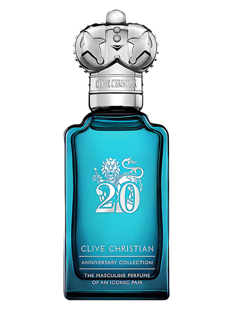 Clive Christian 20 Iconic Masculine