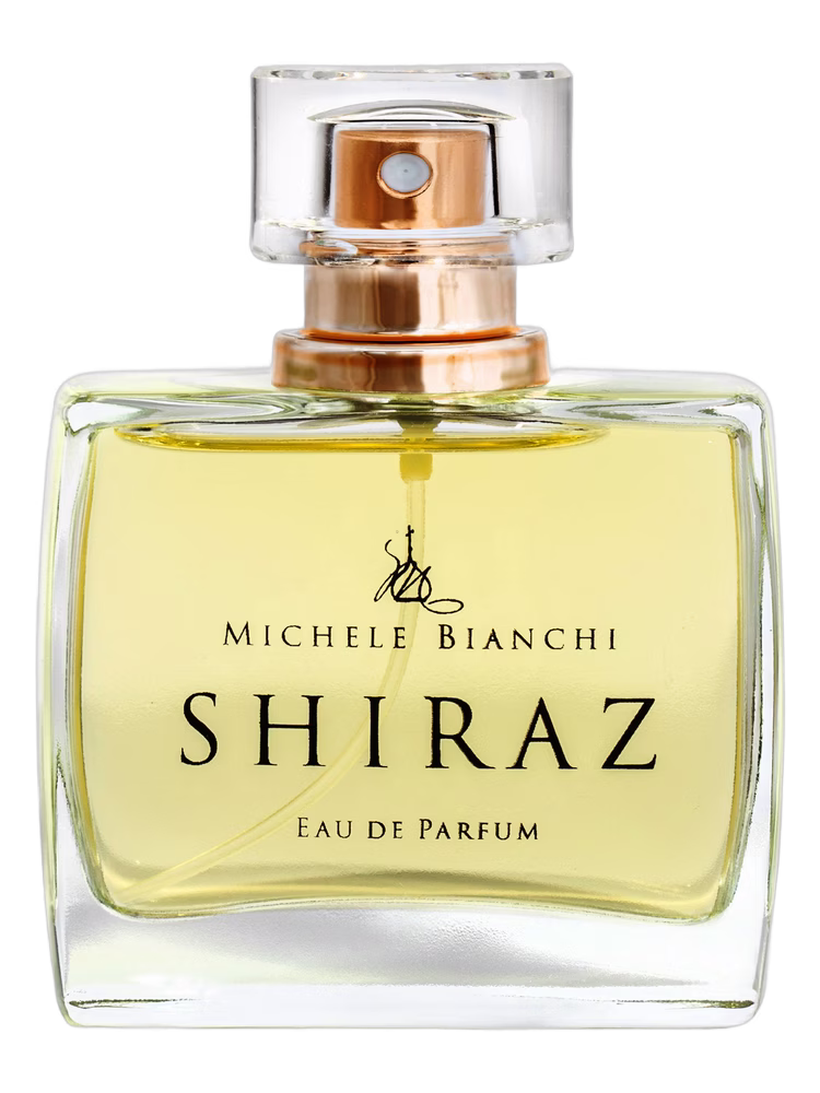 Michele Bianchi Shiraz