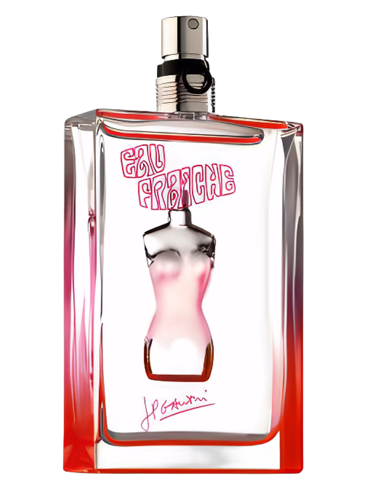 Jean Paul Gaultier Ma Dame Eau Fraiche