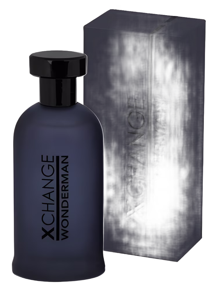 Karen Low Xchange Wonderman