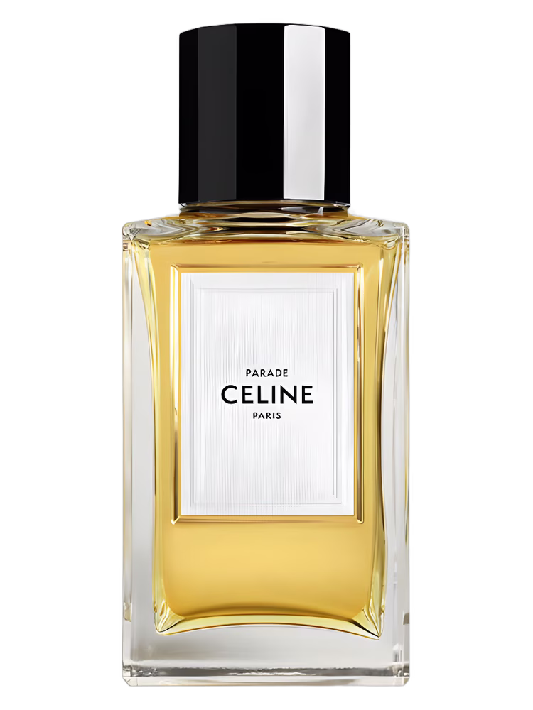Celine Parade