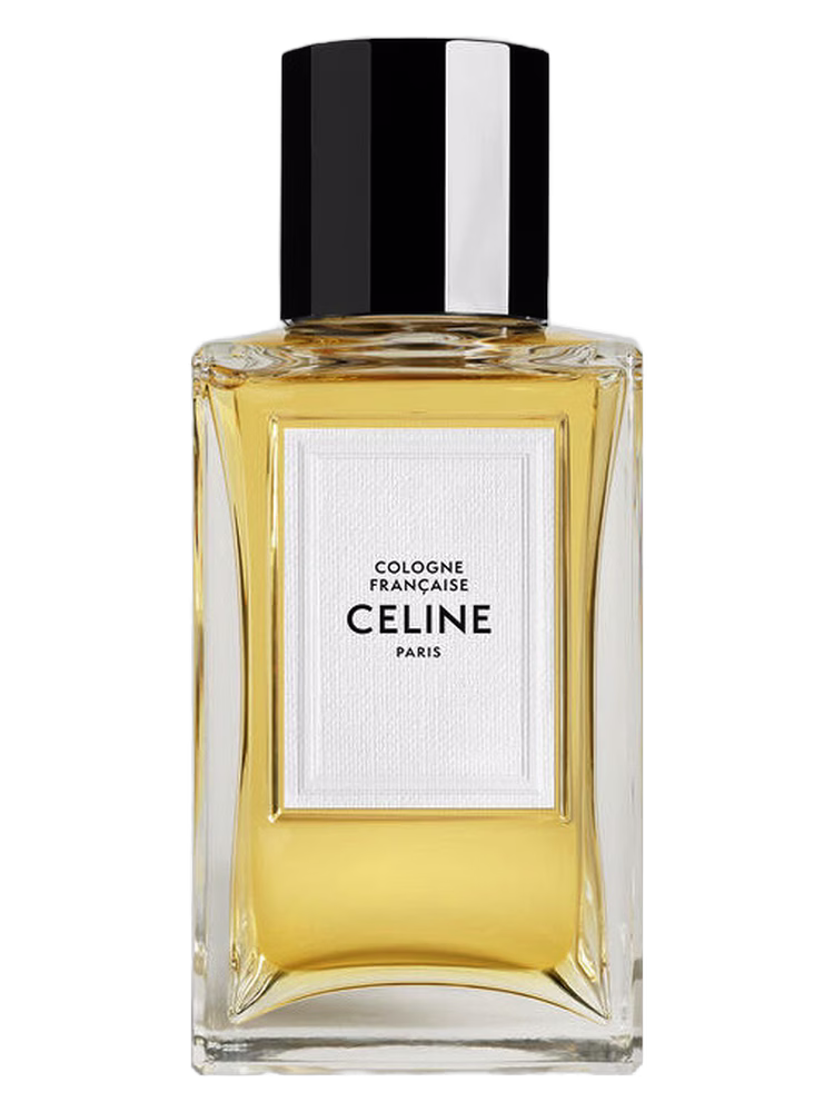 Celine Cologne Francaise