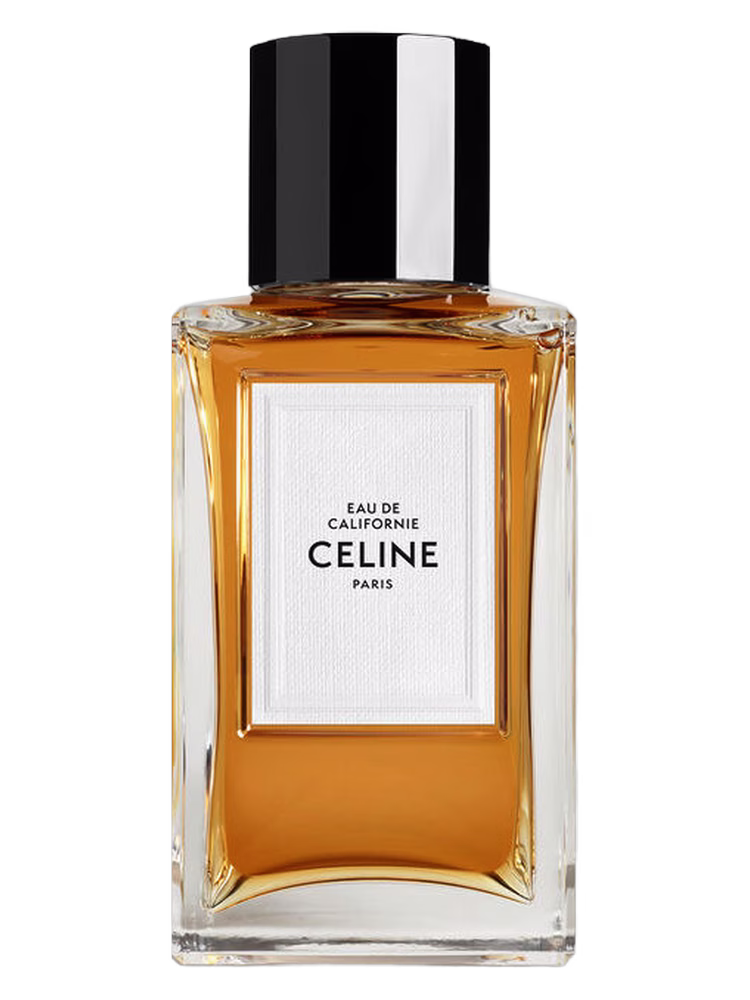 Celine Eau de Californie