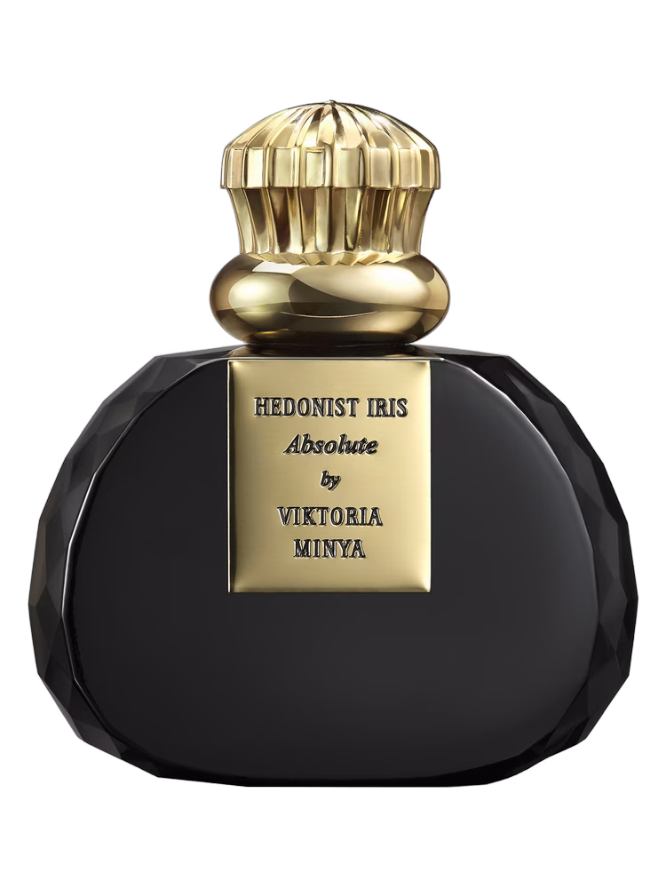 Viktoria Minya Hedonist Iris Absolute