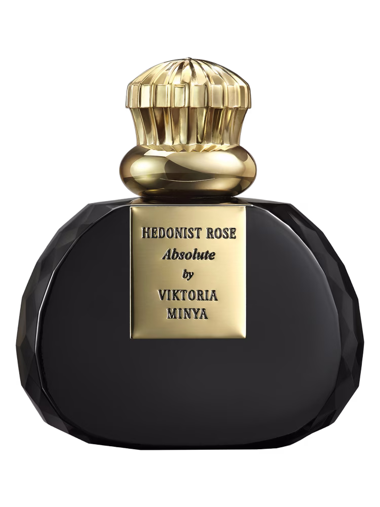 Viktoria Minya Hedonist Rose Absolute
