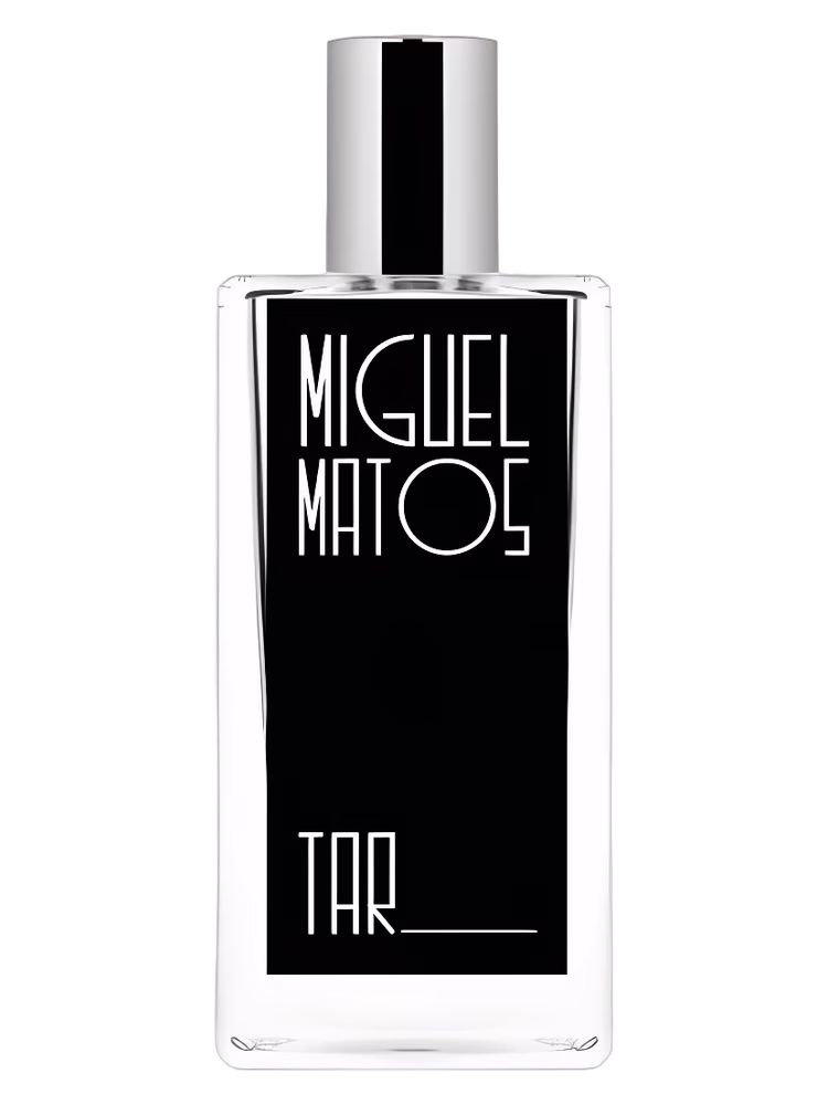 Miguel Matos Tar