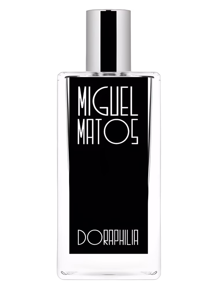 Miguel Matos Doraphilia