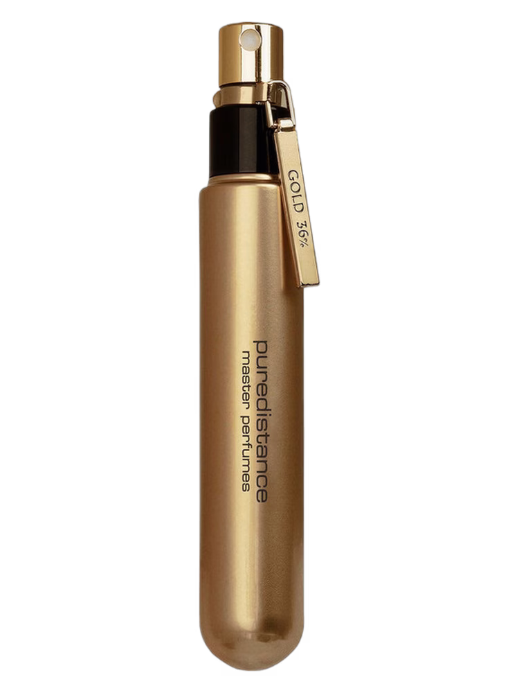 Puredistance Gold No. 10