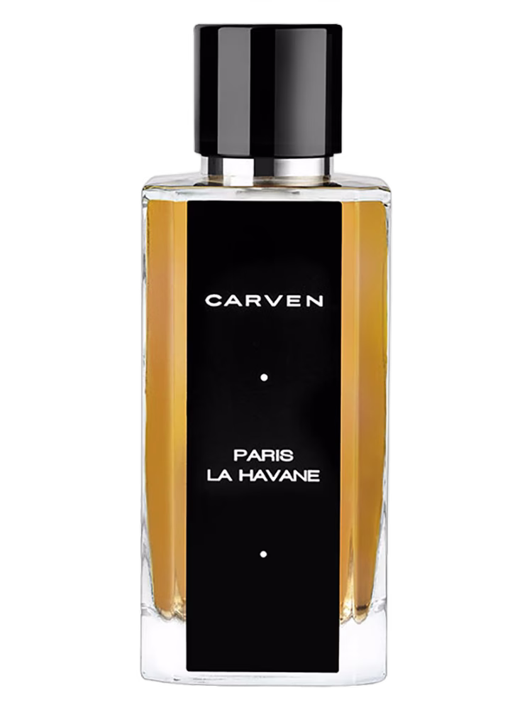 Carven Paris La Havane