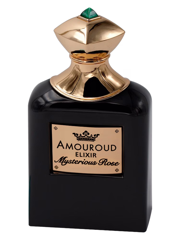 Amouroud Mysterious Rose