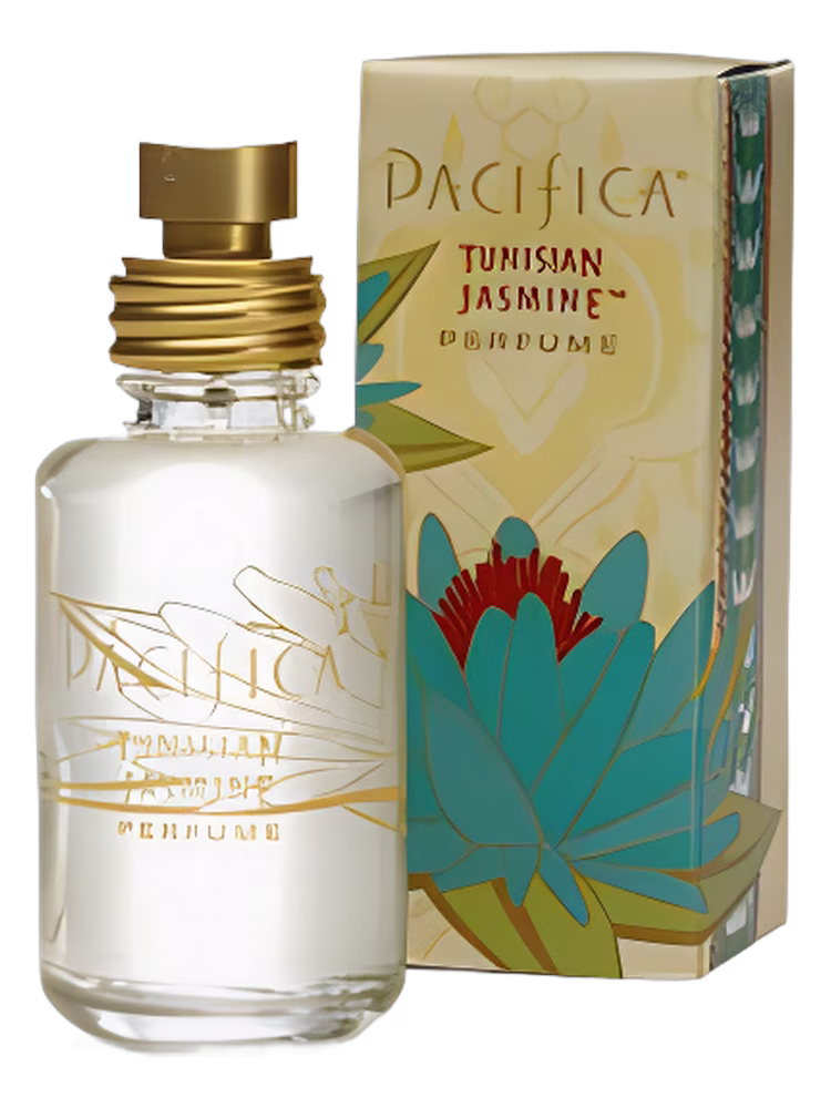 Pacifica Tunisian Jasmine