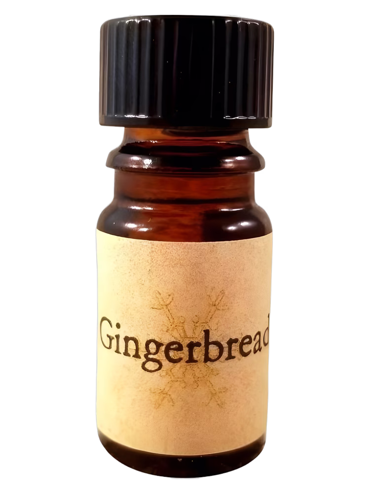 Arcana Wildcraft Gingerbread