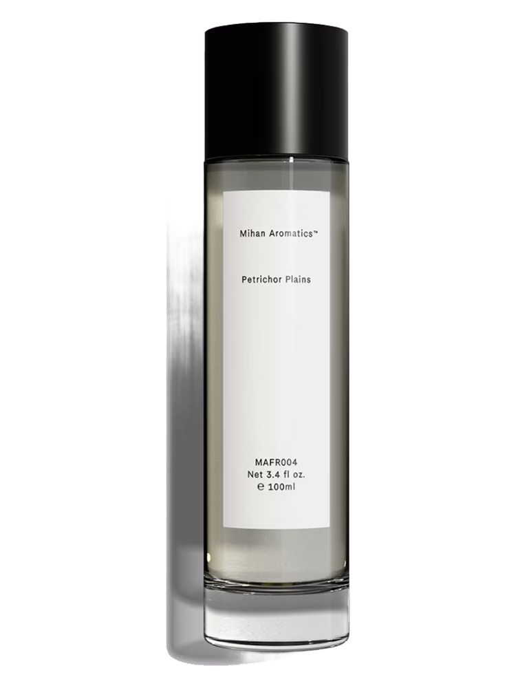 Mihan Aromatics Petrichor Plains