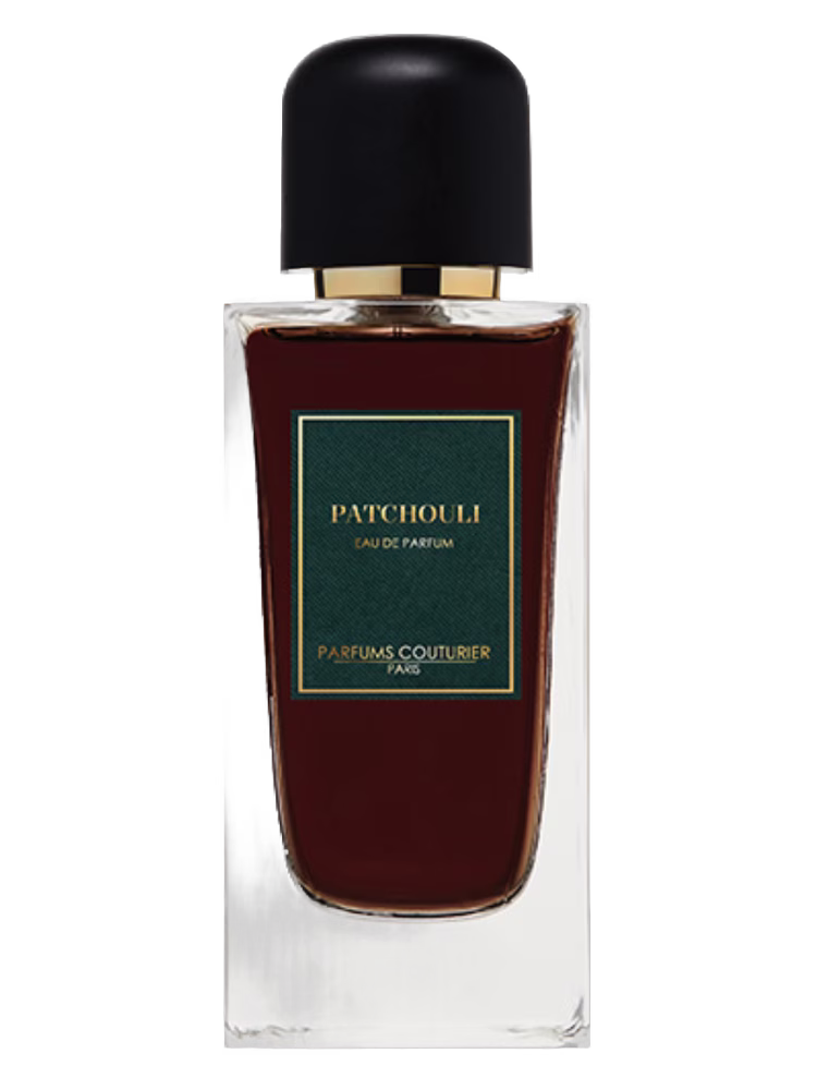 Jean Couturier Patchouli