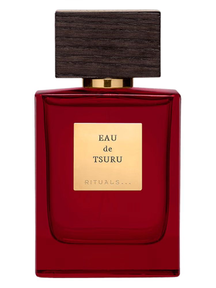 Rituals Eau de Tsuru