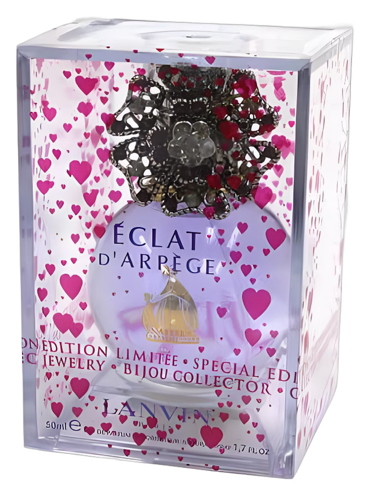 Lanvin Eclat d'Arpege Bijou Collector