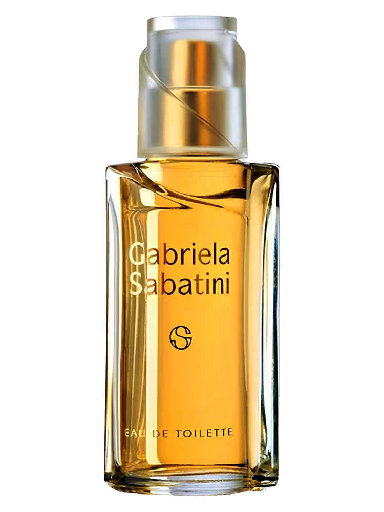 Gabriela Sabatini Gabriela Sabatini