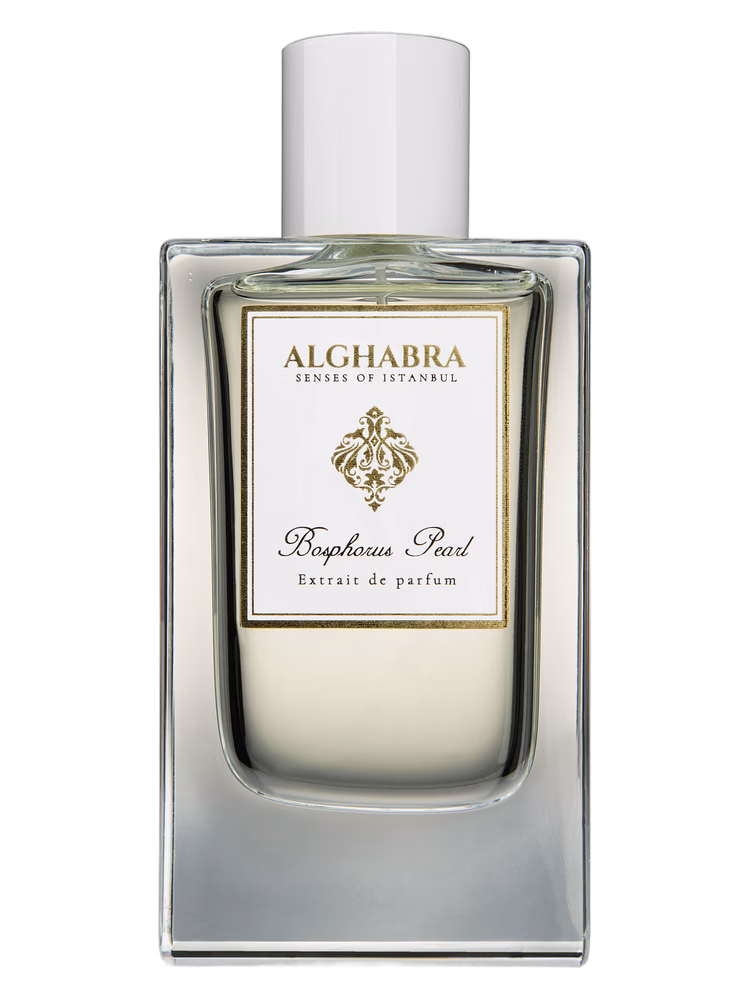 Alghabra Parfums Bosphorus Pearl