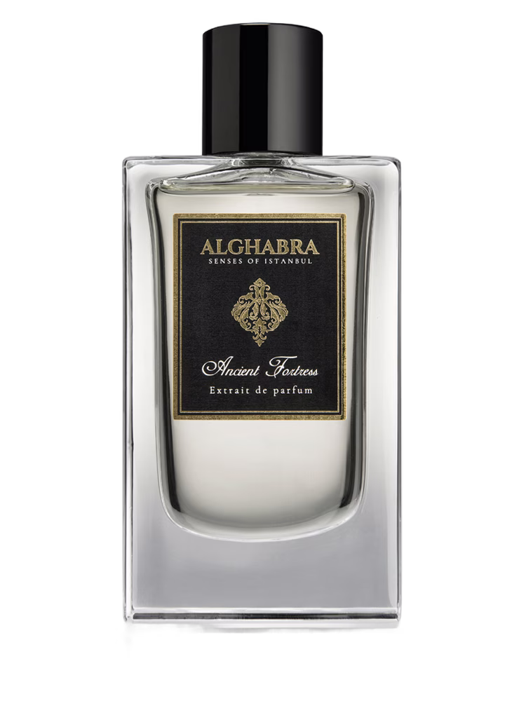Alghabra Parfums Ancient Fortress