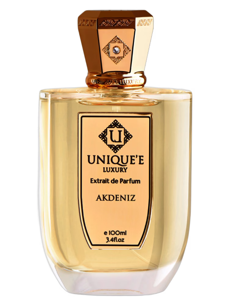 Unique'e Luxury Akdeniz