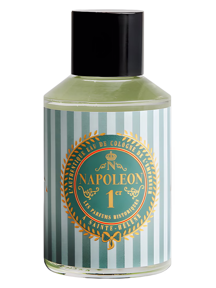 Napoleon Cologne Napoleon Sainte-Hélène Eau de Cologne