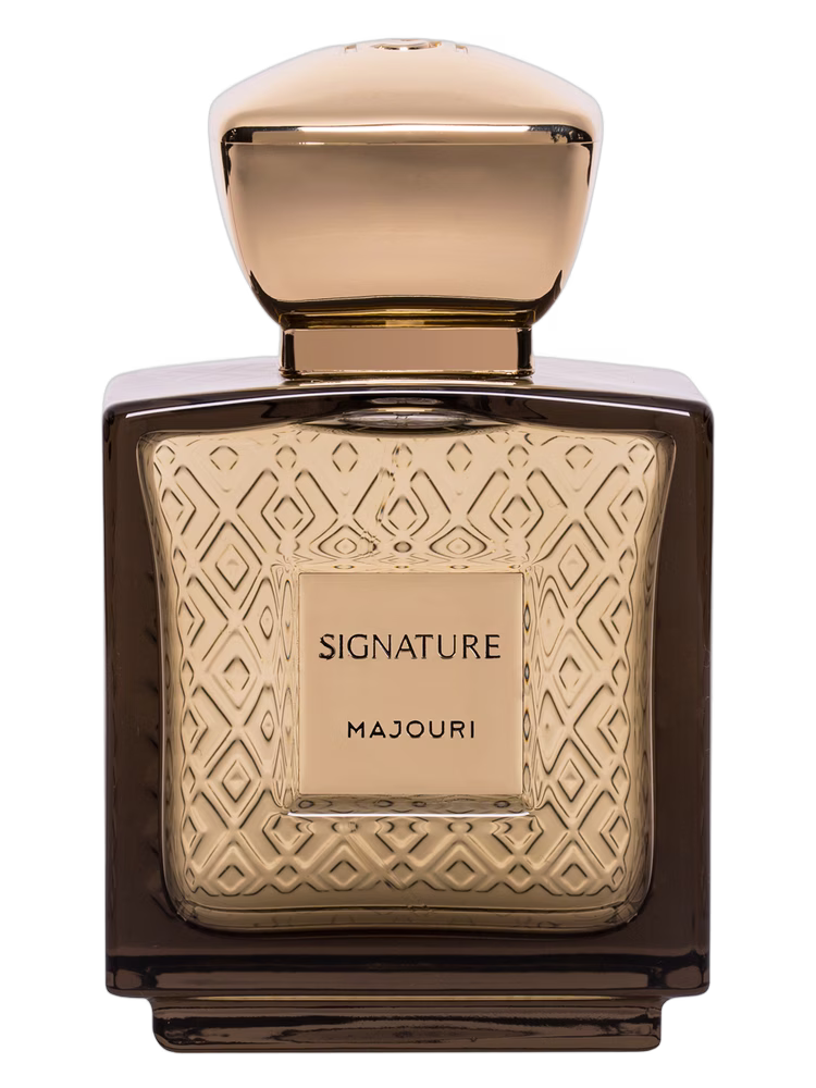 Majouri Signature
