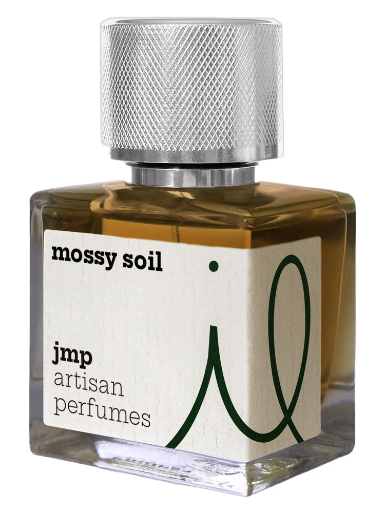 JMP Artisan Perfumes Mossy Soil