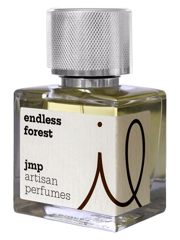 JMP Artisan Perfumes Endless Forest