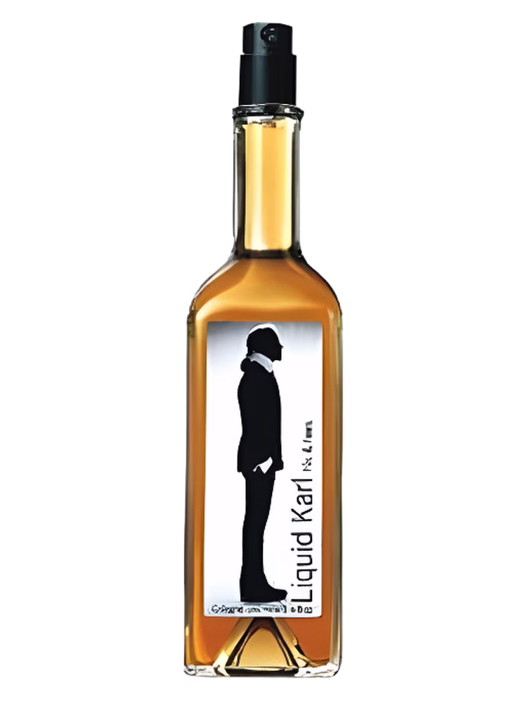 Karl Lagerfeld Liquid Karl